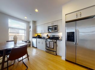 590 Albany St #308, Boston, MA 02118