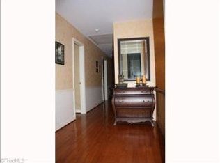 230 Staffordshire Rd, Winston Salem, NC 27104