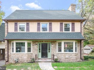 1642 Williams Way, Norristown, PA 19403