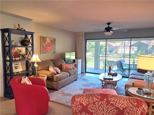 9656 Halyards Ct APT 14, Fort Myers, FL 33919
