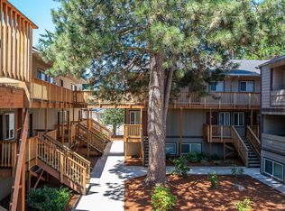 Alexander Vincent I, Portland, OR 97206