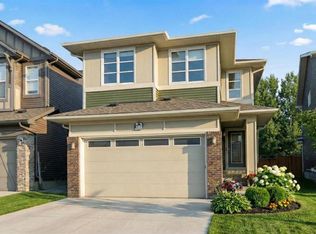 223 E Savanna Way NE, Calgary, AB T3J0Z9