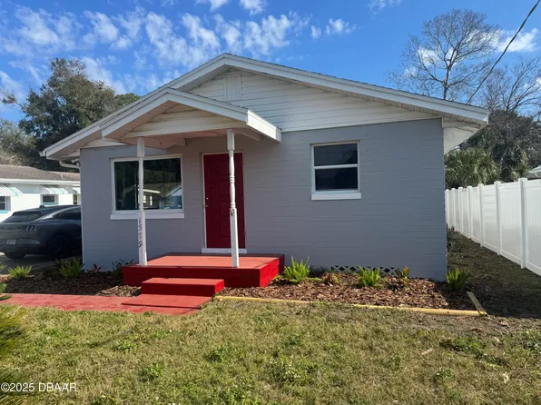 1579 Daytona Ave, Holly Hill, FL 32117