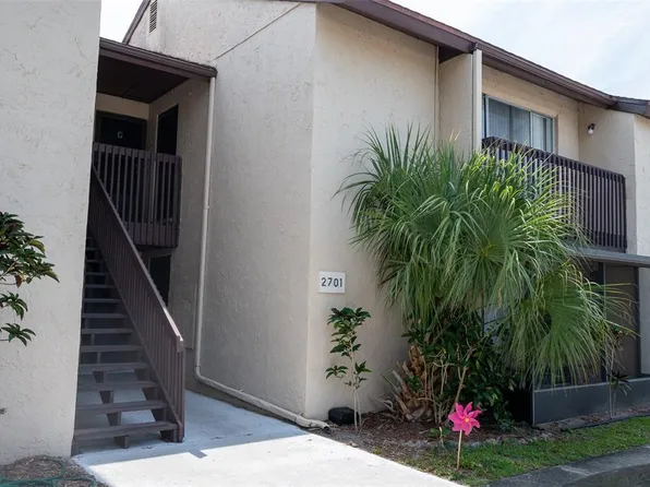 2701 Hidden Lake Dr N Unit B, Sarasota, FL 34237