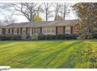 127 Pimlico Rd, Greenville, SC 29607