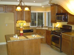 25763 Tournament Rd, Santa Clarita, CA 91355