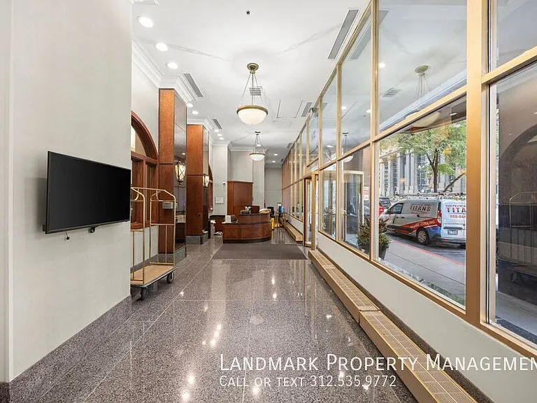 200 N Dearborn St #3201 — Photo 29