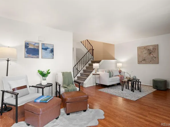 544 Vance Street, Lakewood, CO 80226