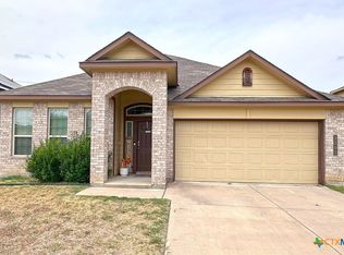3303 Shawlands Rd, Killeen, TX 76542