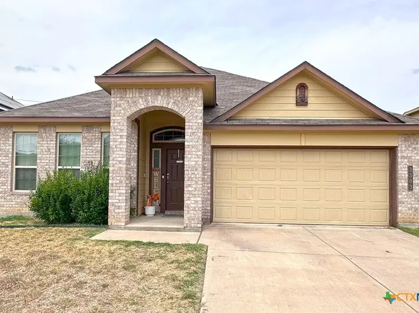 3303 Shawlands Rd, Killeen, TX 76542