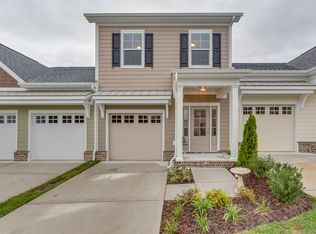 2025 Gracious Dr, Franklin, TN 37064