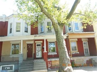 881 N 51st St, Phila, PA 19139