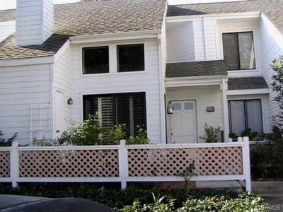 420 Fallingstar #30, Irvine, CA, 92614
