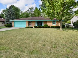 2309 David St, Saginaw, MI 48603