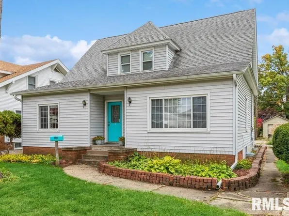 2904 12th Ave, Moline, IL 61265