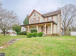 433 W Holly Ave, Pitman, NJ 08071