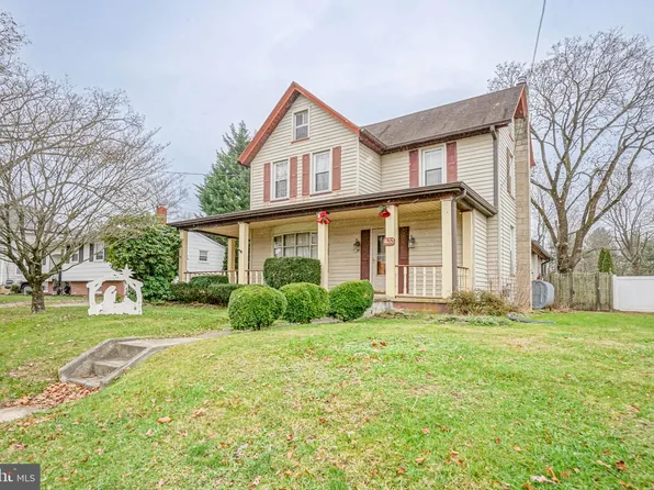 433 W Holly Ave, Pitman, NJ 08071