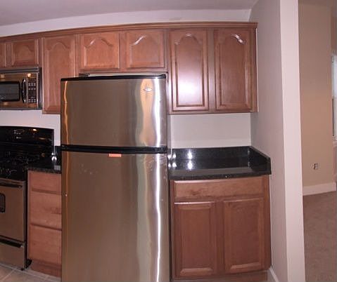 Customized Cabinetry