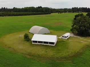 273 McDonald Rd, Sylvania, GA 30467