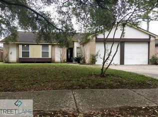 21126 N Tangle Creek Ln, Spring, TX 77388