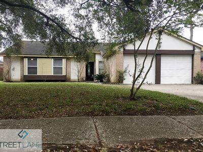 21126 N Tangle Creek Ln, Spring, TX, 77388