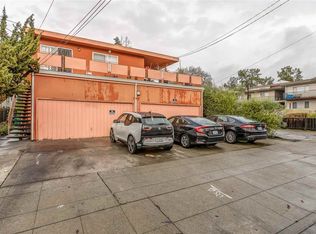 3805 Maybelle Ave, Oakland, CA 94619