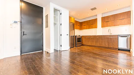 Rented by Nooklyn NYC LLC