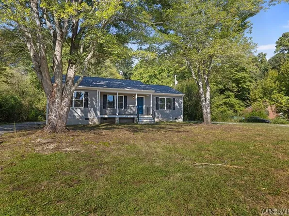 15485 Christanna Hwy, Lawrenceville, VA 23868