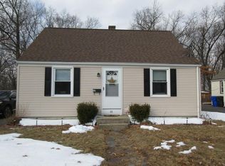 50 Midway St, Springfield, MA 01151