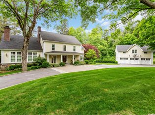601 Oscawana Lake Rd, Putnam Valley, NY 10579