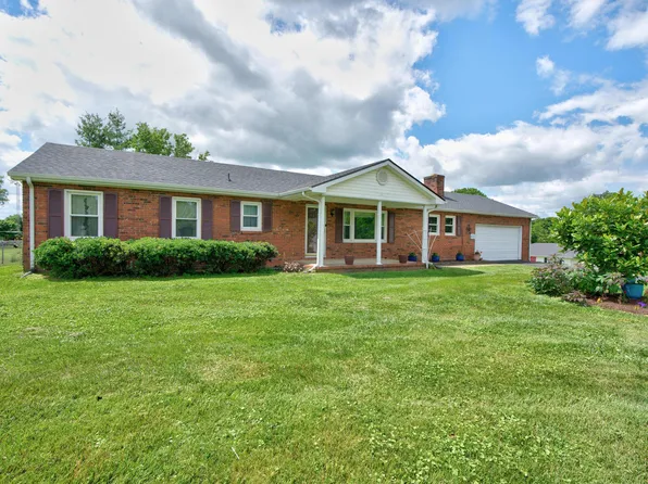 101 Herron Dr, Lancaster, KY 40444