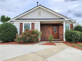 3039 Talledaga Ln SW, Concord, NC 28025