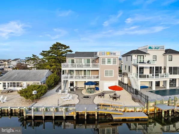 10 Arnold Blvd, Long Beach, NJ 08008