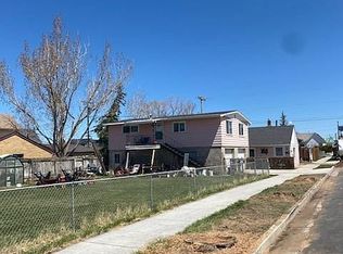230 3rd St, Evanston, WY 82930