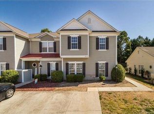 11149 Lions Mane St, Charlotte, NC 28273