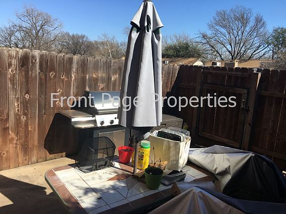 3rd image of 9009 N Plaza Dr #125