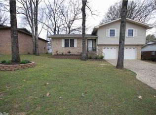 5 Helen Dr, Sherwood, AR 72120