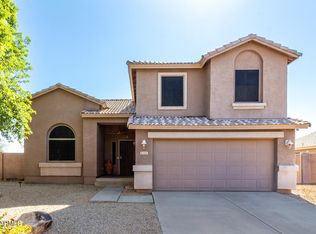 5257 W Belmont Ave, Glendale, AZ 85301