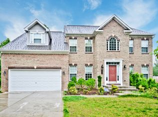 8414 Poplar Hill Dr, Clinton, MD 20735