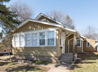 1697 Minnehaha Ave E, Saint Paul, MN 55106