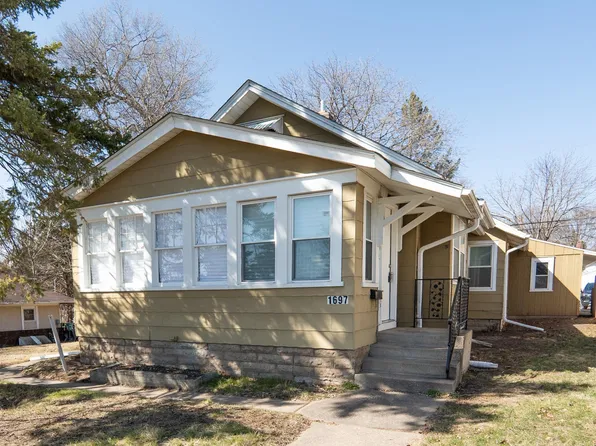 1697 Minnehaha Ave E, Saint Paul, MN 55106