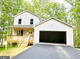 219 Remington Dr, Ruther Glen, VA 22546