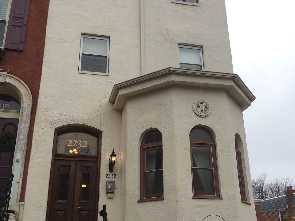 2232 Green St. Philadelphia, PA