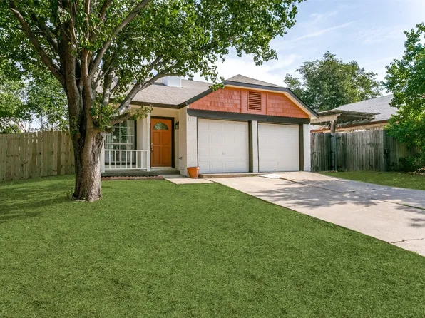 4845 Thistledown Dr, Fort Worth, TX 76137