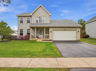 257 Trenton Dr, Romeoville, IL 60446