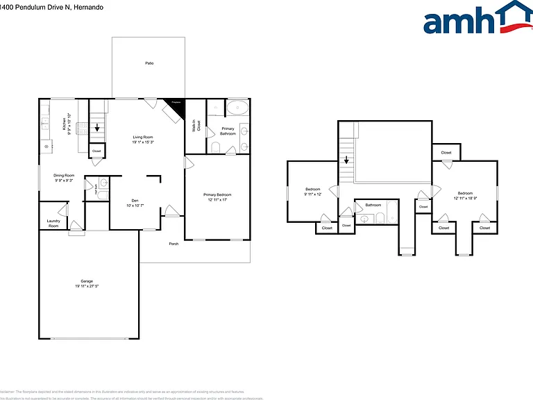 1400 Pendulum Dr N — Photo 2