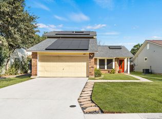 6939 Sunshine Tree Dr, San Antonio, TX 78249