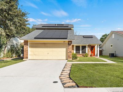 6939 SUNSHINE TREE DR, San Antonio, TX, 78249