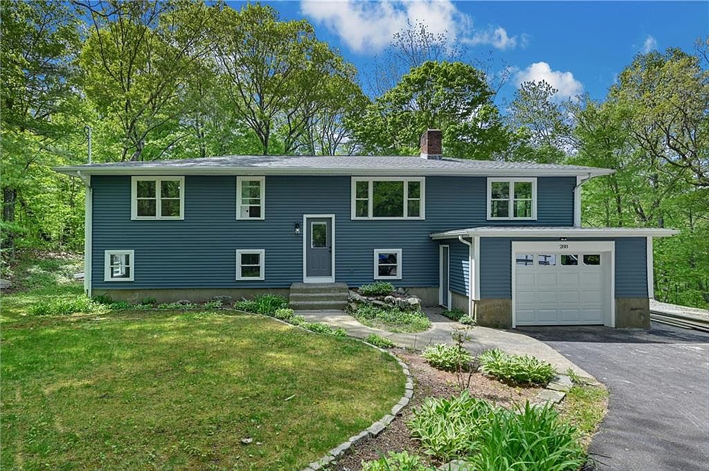 288 Scott Rd, Cumberland, RI 02864 MLS 1359116 Zillow