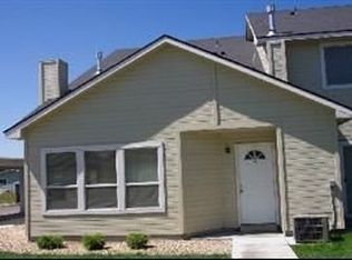 1450 W Bonneville Cir, Nampa, ID 83651